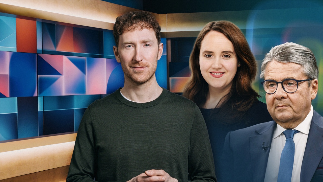 HART ABER FAIR extra – der Dialog: Was hält Deutschland noch zusammen?