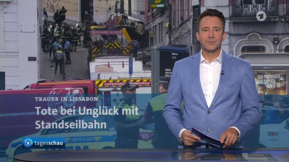 Tagesschau - Tagesschau 09:00 Uhr, 04.09.2025