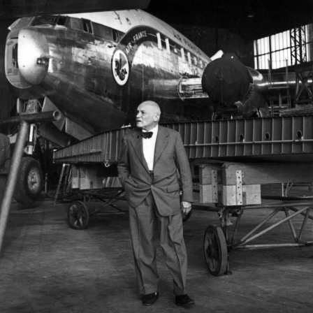 Claude Dornier