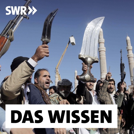 Viele Männer, darunter Huthi-Anhänger, versammeln sich am Sabeen-Platz in Sanaa, der Hauptstadt des Jemen, um am 17. Januar 2025 eine pro-palästinensische Demonstration zu veranstalten, mit der sie ihre Solidarität mit den Palästinensern zeigen und gegen israelische Angriffe auf Gaza protestieren