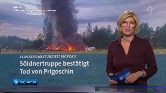 Tagesschau - Tagesschau 15:00 Uhr