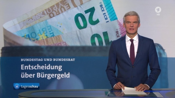 Tagesschau - Tagesschau, 06:00 Uhr