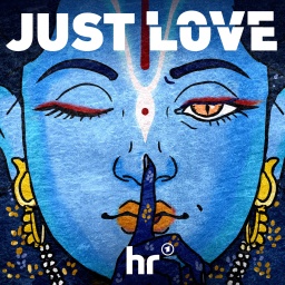 Just Love - Bhakti Margas Guru und sein Geheimnis