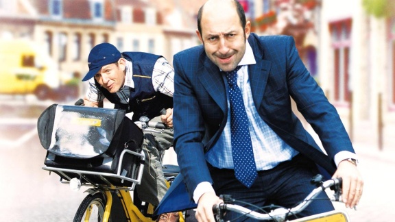 Filme Im Ersten - Willkommen Bei Den Sch'tis