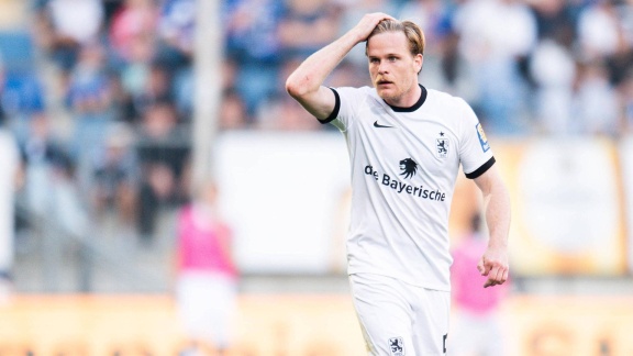Sportschau - Tor 5 - Thore Jacobsen