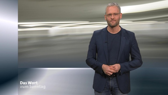 Das Wort Zum Sonntag - Alexander Höner: Die Lügen Der Tröster