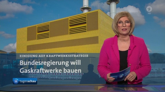 Tagesschau - Tagesschau 17:00 Uhr, 05.02.2024