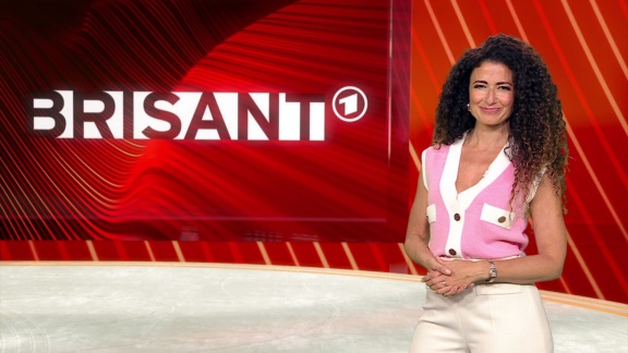 Brisant - Brisant Vom 17. Mai