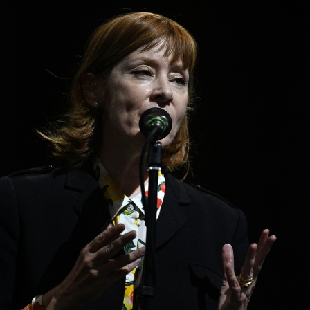 Suzanne Vega 2019