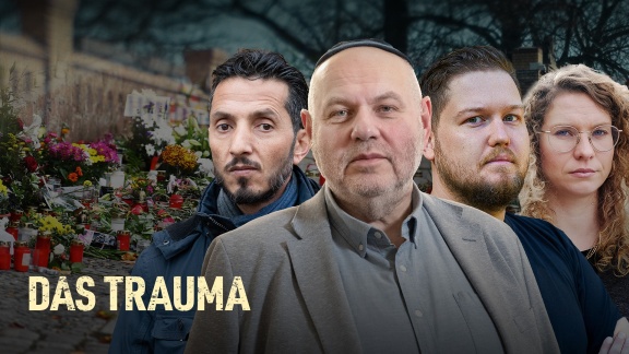 Ard Crime Time - Bonus: Das Trauma - Wir Haben Den Anschlag überlebt (s34/e04)