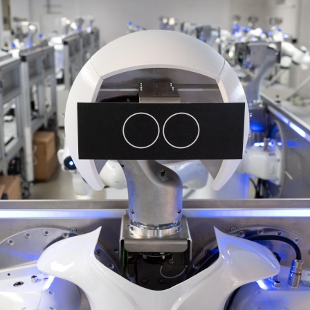 AI.BAY 2023 - Darum ging es bei der internationalen KI-Konferenz