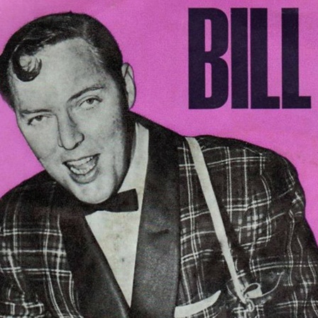 Rock Around The Clock - Bill Haley &amp; His Comets