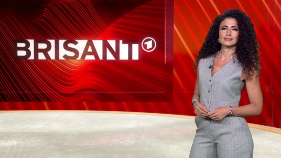 Brisant - Brisant Vom 1. September