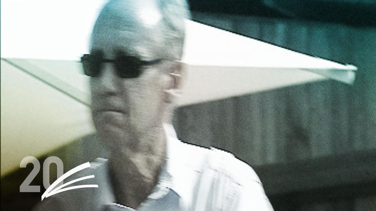 Druckfrisch Hakan Nesser Die Perspektive des Gärtners KRIMI ARD