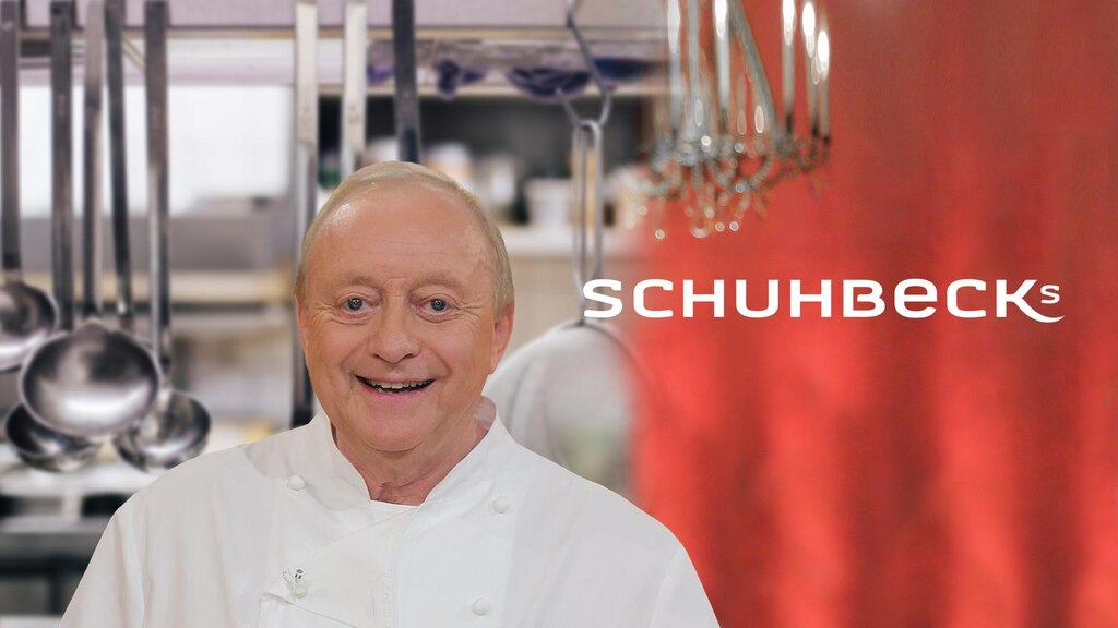 schuhbecks videos der sendung ard mediathek