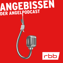 Angebissen | der Angelpodcast
