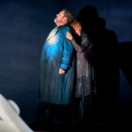 Kritik: "Tristan und Isolde" bei den Bayreuther Festspielen