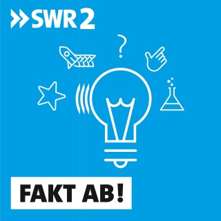 Das Podcastbild von &#034;Fakt ab! Eine Woche Wissenschaft&#034;