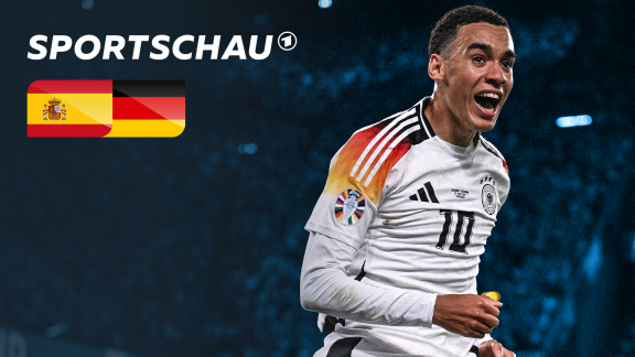 Sportschau Uefa Euro 2024 - Spanien Gegen Deutschland - Alle Turnier-tore Der Viertelfinal-gegner