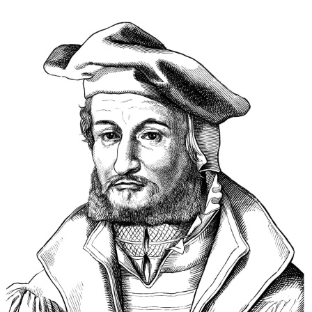 Andreas Osiander - Reformation in Franken