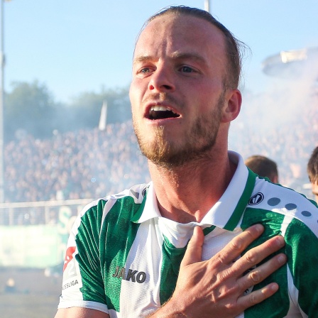 Jorrit Hendrix