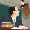 Das fliegende Klassenzimmer (1/2) | Hörspiel-Klassiker für die ganze Familie von Erich Kästner