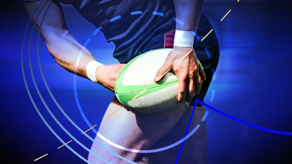 Sportschau Olympia 2024 - Rugby: Viertelfinale Fij - Irl (m) Im Re-live