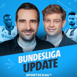 Bundesliga Update Cover 
