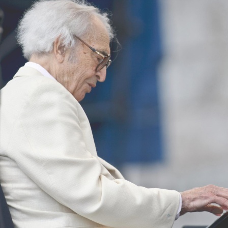 100 Jahre Dave Brubeck