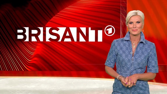 Brisant - Brisant Vom 5. Mai