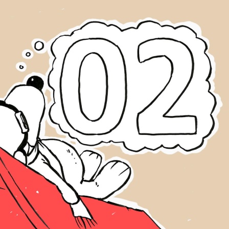 02.10.1950: "Peanuts" erscheint zum ersten Mal