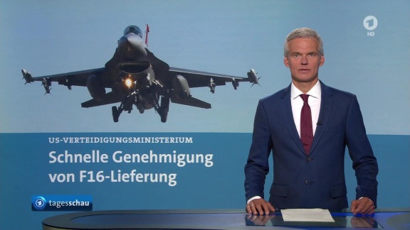 Tagesschau - Tagesschau 07:00 Uhr