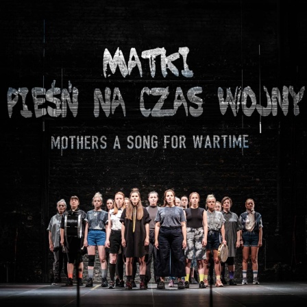 Mothers - A Song for Wartime