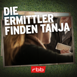 Christin und ihre Mörder (6/8) © rbb