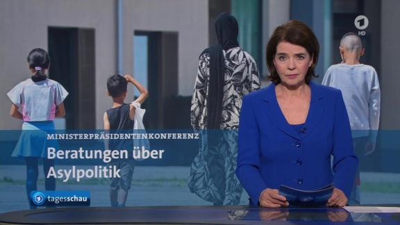 Tagesschau - Tagesschau 08:00 Uhr, 20.06.2024