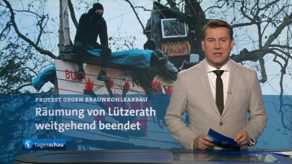 Tagesschau - Tagesschau, 16:50 Uhr