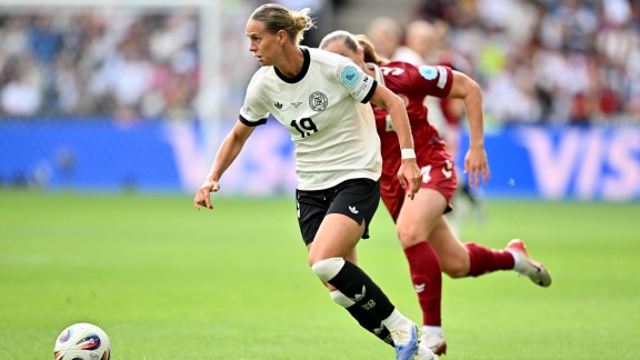 Coverbild Deutschland / Giulia Gwinn
