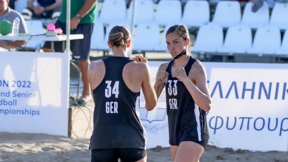 Sportschau - Kretzschmar über Pause Zwischen Halle Und Sand: 'war Besser Als Die Letzten Jahre'