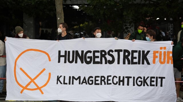 alpha-demokratie - Bewegungen contra Parteien | Bild: 3sat/ZDF
