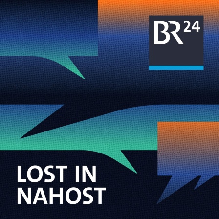 Was ist „Lost in Nahost – Die Story“?