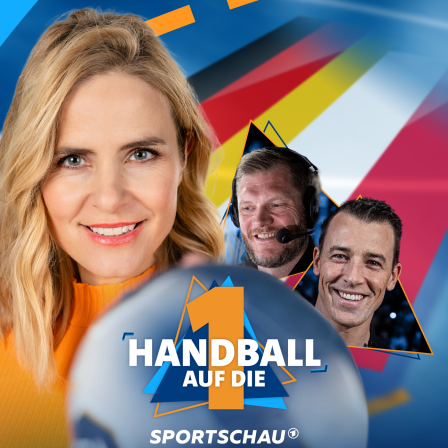 Sportschau, Handball-Podcast