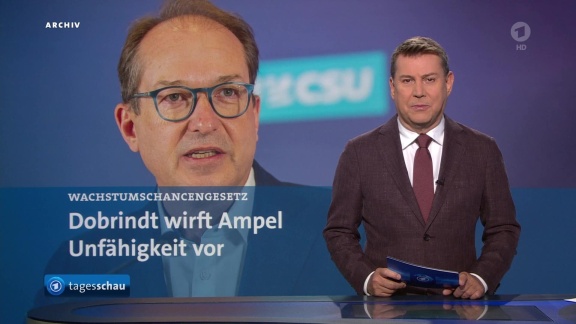 Tagesschau - Tagesschau 09:00 Uhr