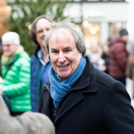 Chris de Burgh