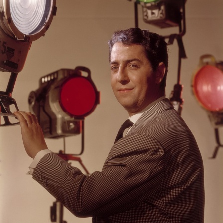 Vico Torriani in den 50er-Jahren (Archivbild)