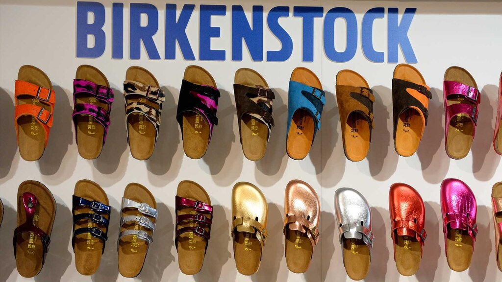 Birkenstock aus online