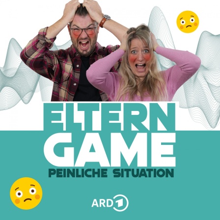 Elterngame: Peinliche Situationen
