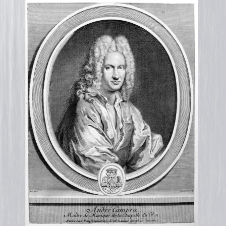 André Campra (1660-1744)