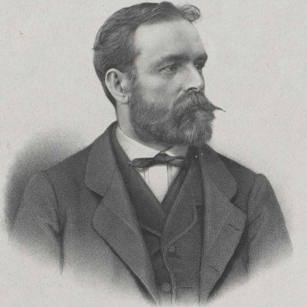 Josef Rheinberger