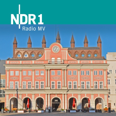 Vorschaubild für den Podcast  des Ostseestudios Rostock auf NDR 1 Radio MV