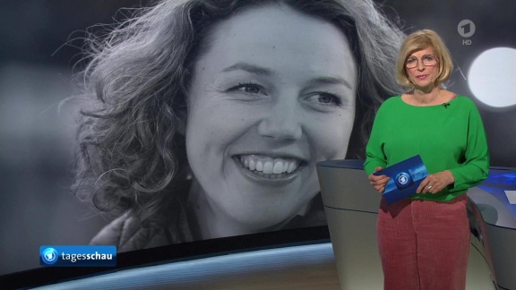 Tagesschau - Tagesschau 17:00 Uhr, 30.07.2025